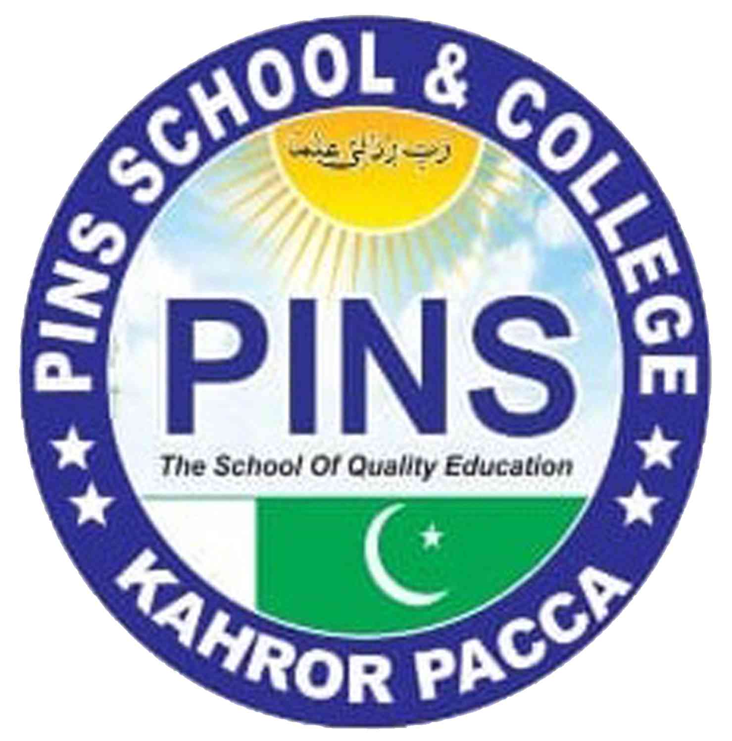 Pins School and College